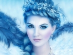 ~Ice Queen~
