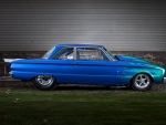 ford falcon
