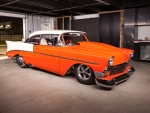 chevy belair