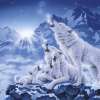 Wolves
