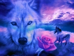 Wolf Spirit