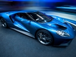 ford gt