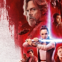 Star Wars: Episode VIII The Last Jedi