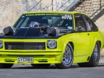 holden torana