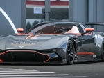 Aston Martin Vulcan