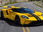 Ford GT