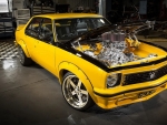 holden Torana