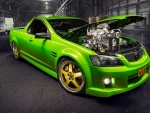 Holden VE Ute