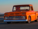 Chevy C-10