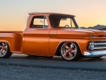 Chevy C-10