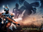 WARFRAME
