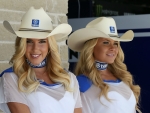 Yamaha Cowgirls