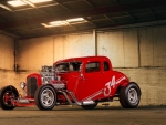 Hot Rod