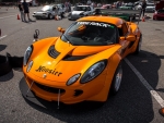 Lotus Exige