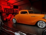 hot rod