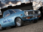 datsun