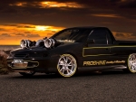 holden Ute