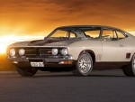 Ford Falcon