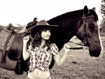 ~Cowgirl~