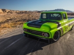 Chevy C-10