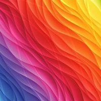 Vivid Color Challenge - Textures