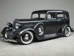 1934 Dodge