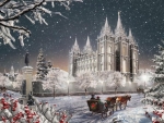 Salt Lake Temple