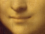 MONA LISA SMILE