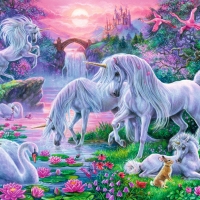 Unicorns
