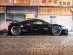nsx libertywalk