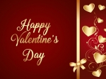 â™¥ Happy Valentine's Day â™¥