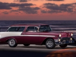 Chevy Belair