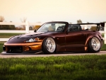 voltex honda jdm s2000