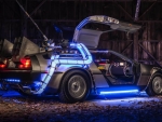 DeLorean