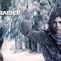 Rise of the Tomb Raider