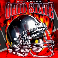 OHIO STATE BUCKEYES FOOTBALL