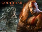 God of War II
