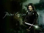 Prince Caspian
