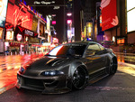 Mitsubishi Eclipse Tuning