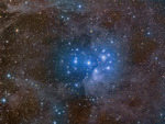 The Pleiades