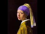 Girl with Pearl earring