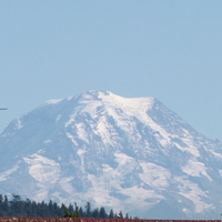 Mount Rainier