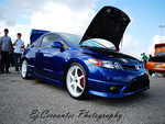 Civic Si