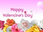 Happy Valentine's Day