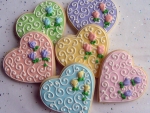 Romance Cookies