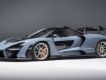 2018 mclaren senna