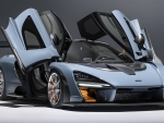 2018 mclaren senna