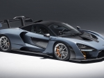 2018 mclaren senna