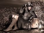 Steampunk