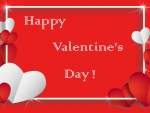 Happy Valentine's Day